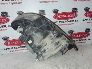 Faro derecho » otros... Modelos