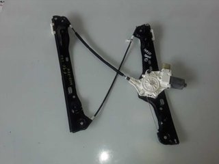 Elevalunas delantero izquierdo Bmw Serie 3 tourin