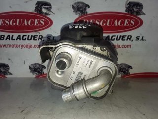 Enfriador aceite motor Bmw Serie 3 compacto (e46)