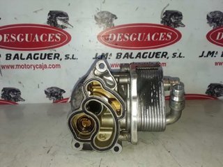 Enfriador aceite motor Bmw Serie 3 compacto (e46)