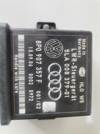 Centralita luces Audi A8 (4e) año 2007