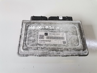 Centralita motor uce Seat Ibiza berlina (6j5) año