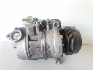 Compresor aire acondicionado Bmw Serie 3 berlina