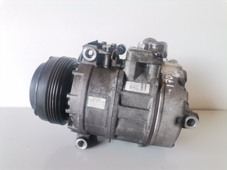 Compresor aire acondicionado Bmw Serie 3 berlina
