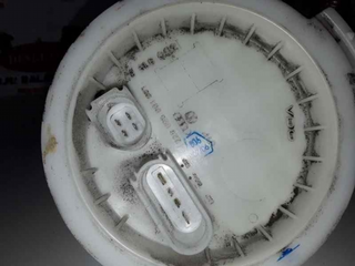 Aforador Audi A8 (4e) año 2003