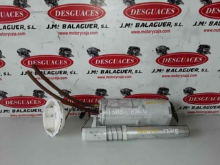 Aforador Audi A8 (4e) año 2003