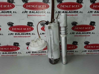 Aforador Audi A8 (4e) año 2003