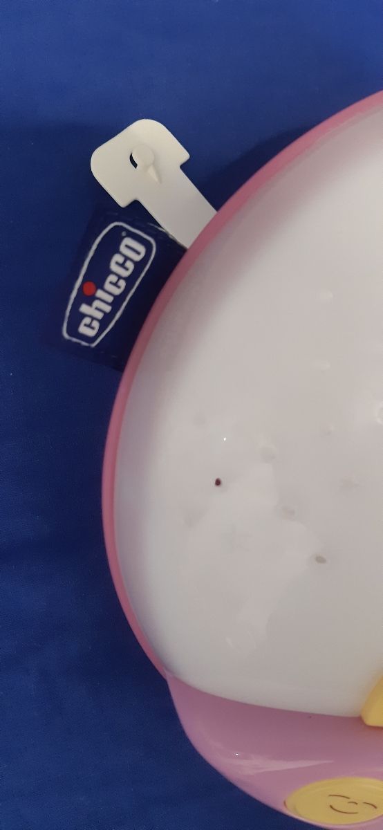 Chicco First Dream lampada per culla