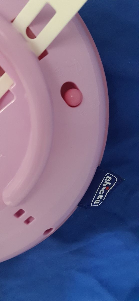 Chicco First Dream lampada per culla