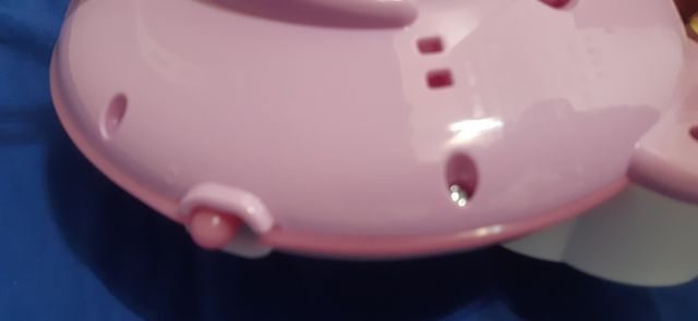 Chicco First Dream lampada per culla