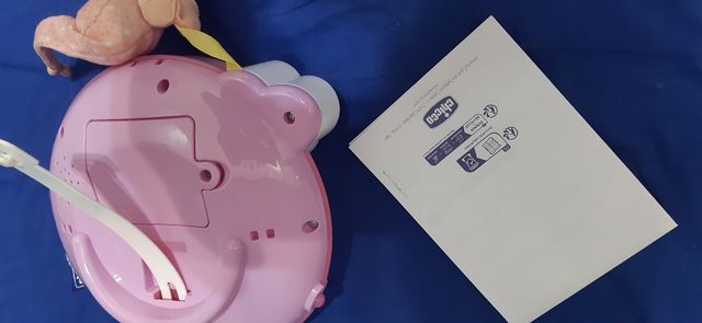 Chicco First Dream lampada per culla