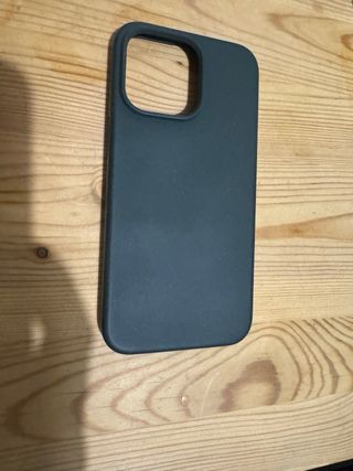 Cover tunit Iphone 15 Pro Max
