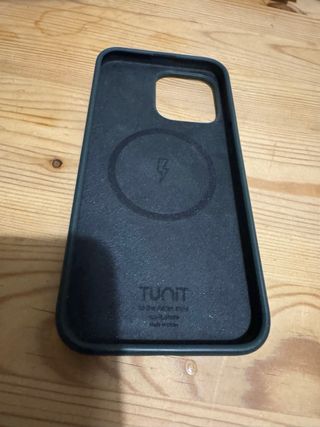 Cover tunit Iphone 15 Pro Max