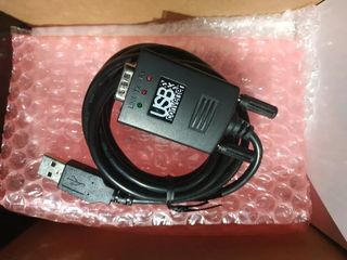 Cable Garmin adaptador USB a RS-232