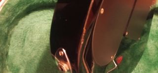 Guitarra washburn