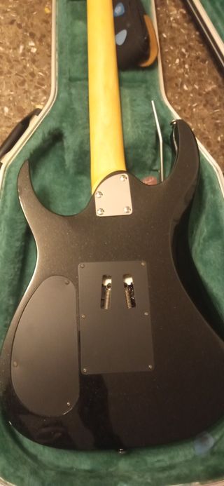 Guitarra washburn