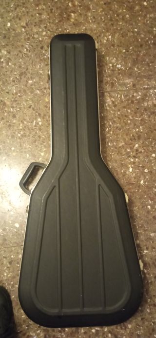 Guitarra washburn