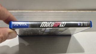 MOTO GP 14 PS VITA