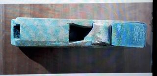 Pialla per legno vintage