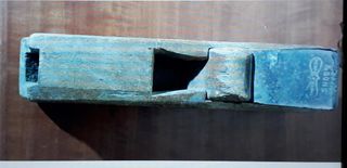 Pialla per legno vintage