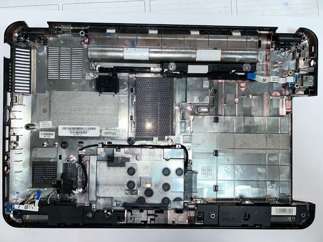 Carcasa Cover inferior de portatil HP G6-1252ss