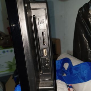 Televisor 19 "..
