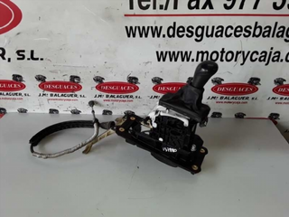 Palanca cambio Audi Q7 (4l) año 2007