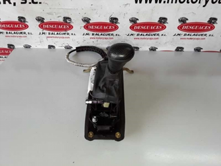 Palanca cambio Audi Q7 (4l) año 2007