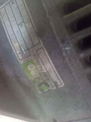 Alternador » otros... Modelos