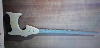 Sega vintage super appuntita