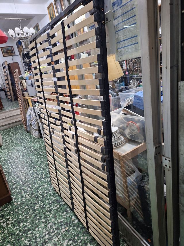 SOMIER DE 1.35cm × 200cm 📲 TLF618373940