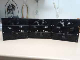 Caja PC Antec Nine Hundred II