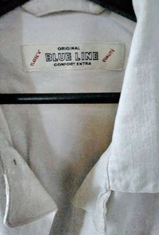Chaqueta de Lino L