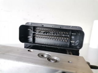 Abs Mercedes-benz Clk (bm 209) coupe año 2005