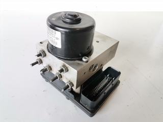 Abs Mercedes-benz Clk (bm 209) coupe año 2005