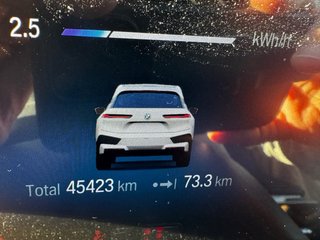 BMW iX 2022