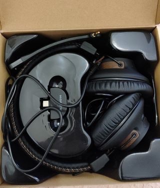 Auriculares bluetooth AVANTREE URGE POR MUDANZA