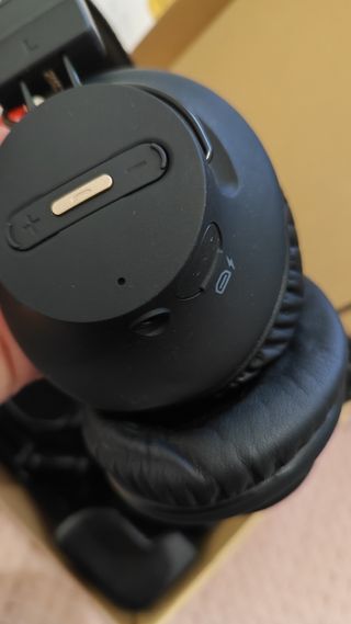 Auriculares bluetooth AVANTREE URGE POR MUDANZA