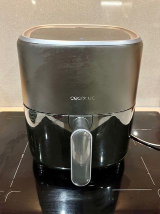 Cecotec Freidora de Aire sin Aceite 3,5 L, Air Fry