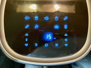 Cecotec Freidora de Aire sin Aceite 3,5 L, Air Fry