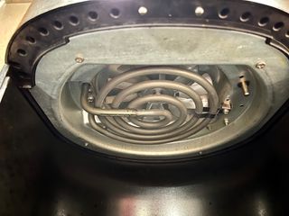 Cecotec Freidora de Aire sin Aceite 3,5 L, Air Fry