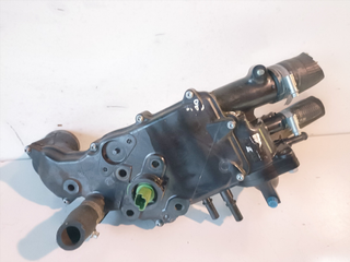 No identificado Citroen Berlingo año 2003