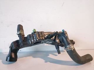 No identificado Citroen Berlingo año 2003