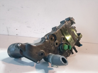 No identificado Citroen Berlingo año 2003