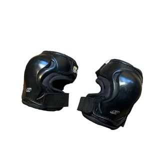 Set protezioni CrazyCreek (ginocchiere, paragomiti