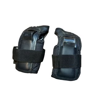 Set protezioni CrazyCreek (ginocchiere, paragomiti