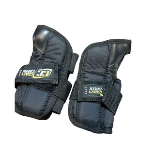 Set protezioni CrazyCreek (ginocchiere, paragomiti