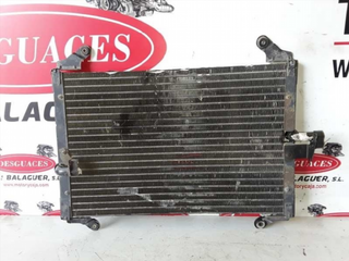 Radiador calefaccion / aire acondicionado Citroen