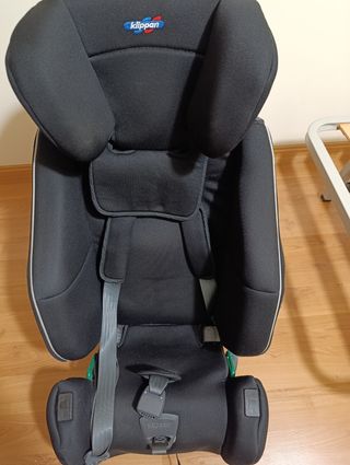 Silla klippan opti 129 entrega en mano