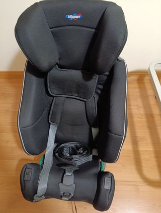 Silla klippan opti 129 entrega en mano